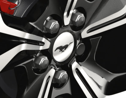 Genuine Center Cap - 2465282