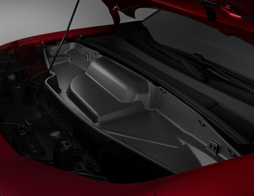 Genuine Frunk Organiser for front trunk - 2825614