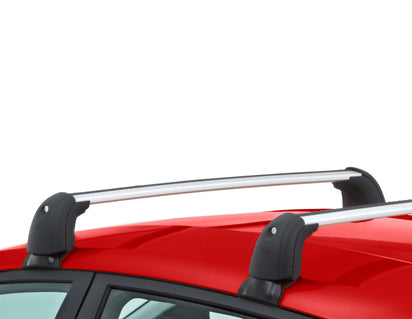 Genuine Roof Base Carrier 5 door - 2112395