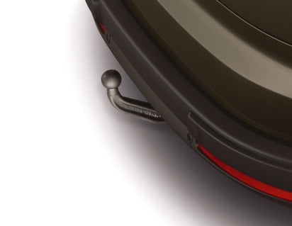 Genuine Fixed Tow Bar - 1728660