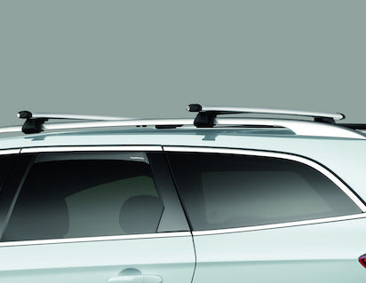 Genuine Roof Cross Bars - 1724968