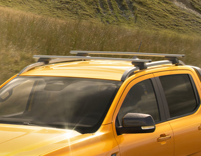 Genuine Roof Cross Bars - 2792534