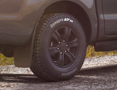 Genuine Alloy Wheel 17" 6-spoke design, Asphalt Black - 2538818