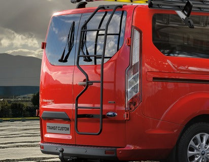 Genuine Rear Ladder - 1819938