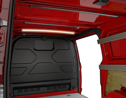 Genuine Airline Roof Rail Kit illuminated - 2665567