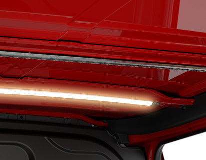 Genuine Airline Roof Rail Kit illuminated - 2665569