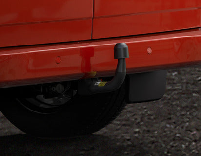 Genuine Detachable Tow Bar - 2762702