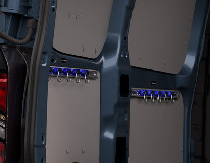 Genuine Airline Side Rail Kit - 2664227