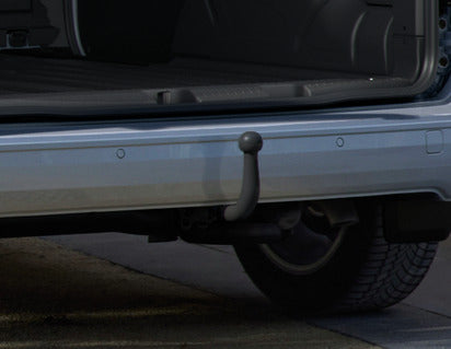 Genuine Fixed Tow Bar high ball version - 2603275