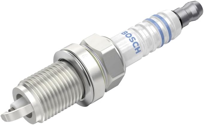 Bosch Spark Plug x1 - 0 242 236 542