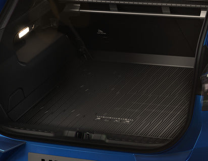 Genuine Ford Puma Mk2 Rear Rubber Boot Liner Protective Floor Mat 2019+ 2438719