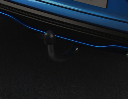 Genuine Detachable Tow Bar - 2457405