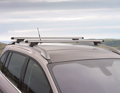 Genuine Roof Cross Bars - 1694014