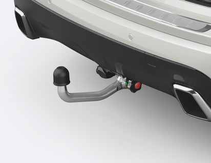 Genuine Detachable Tow Bar - 2315892