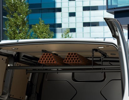 Genuine Overhead Racking System - 1850438