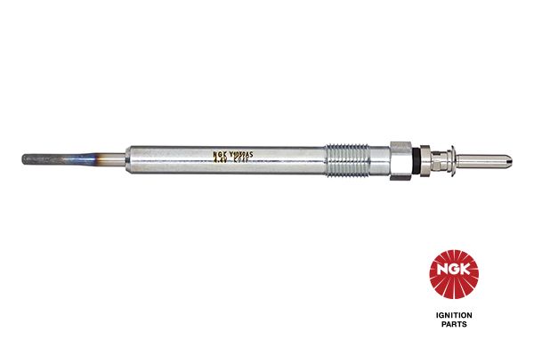 Y1039AS - NGK Glow Plug - Stock Code: 91848
