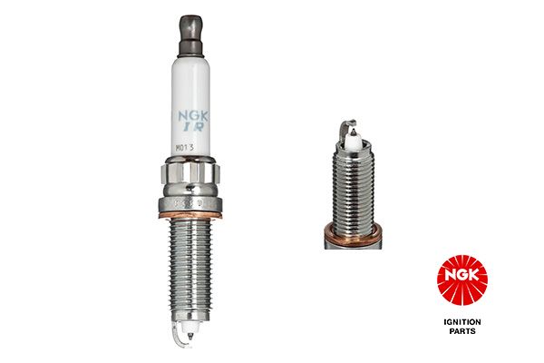SILZKBR8D8S - NGK Spark Plug - Stock Code: 97506