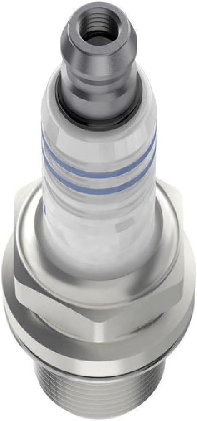 Bosch Spark Plug x1 - 0 242 236 542
