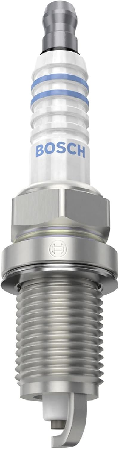 Bosch Spark Plug x1 - 0 242 236 542