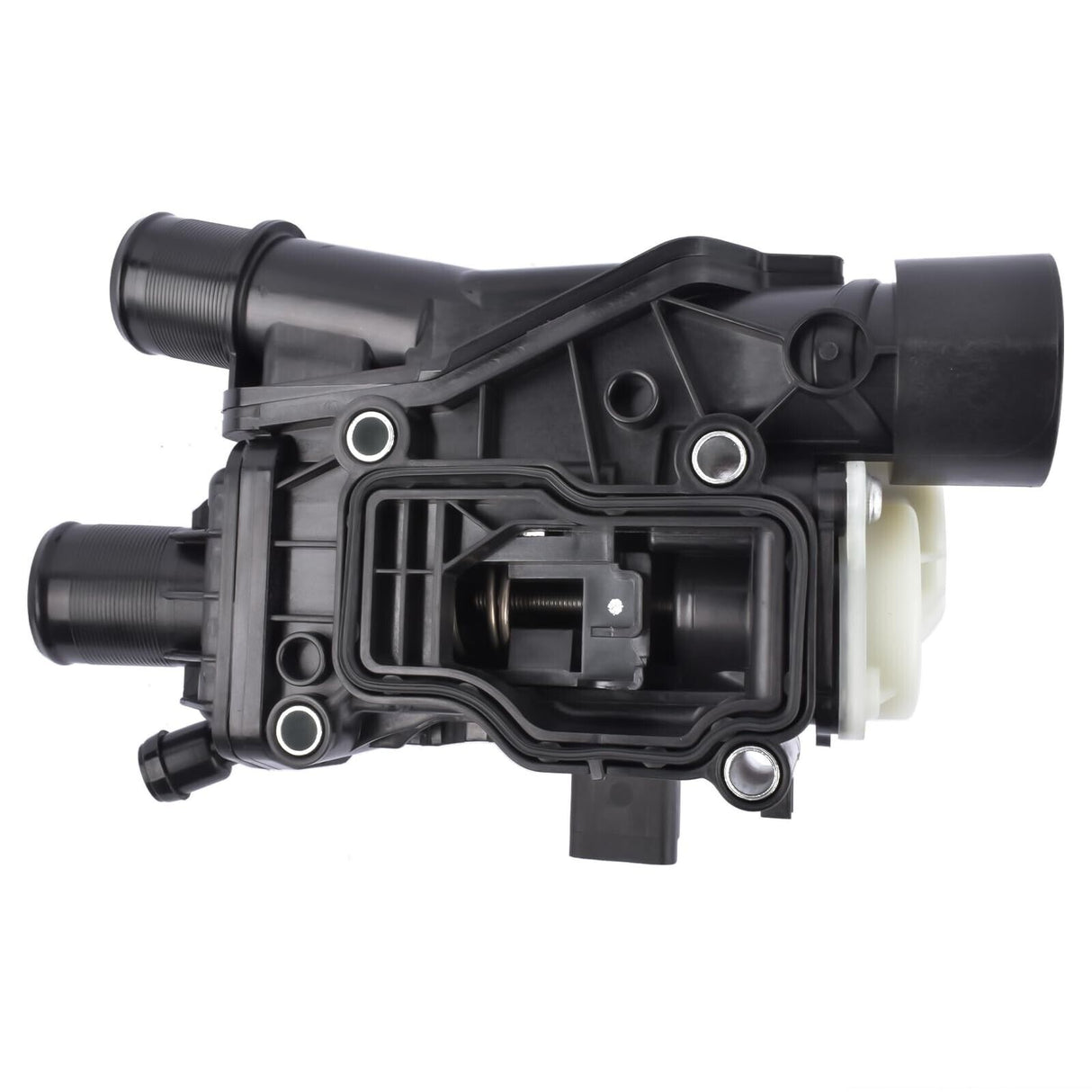 Fits: Ford Focus & Mondeo & Galaxy 2.0 TDCi Thermostat housing unit 2264810