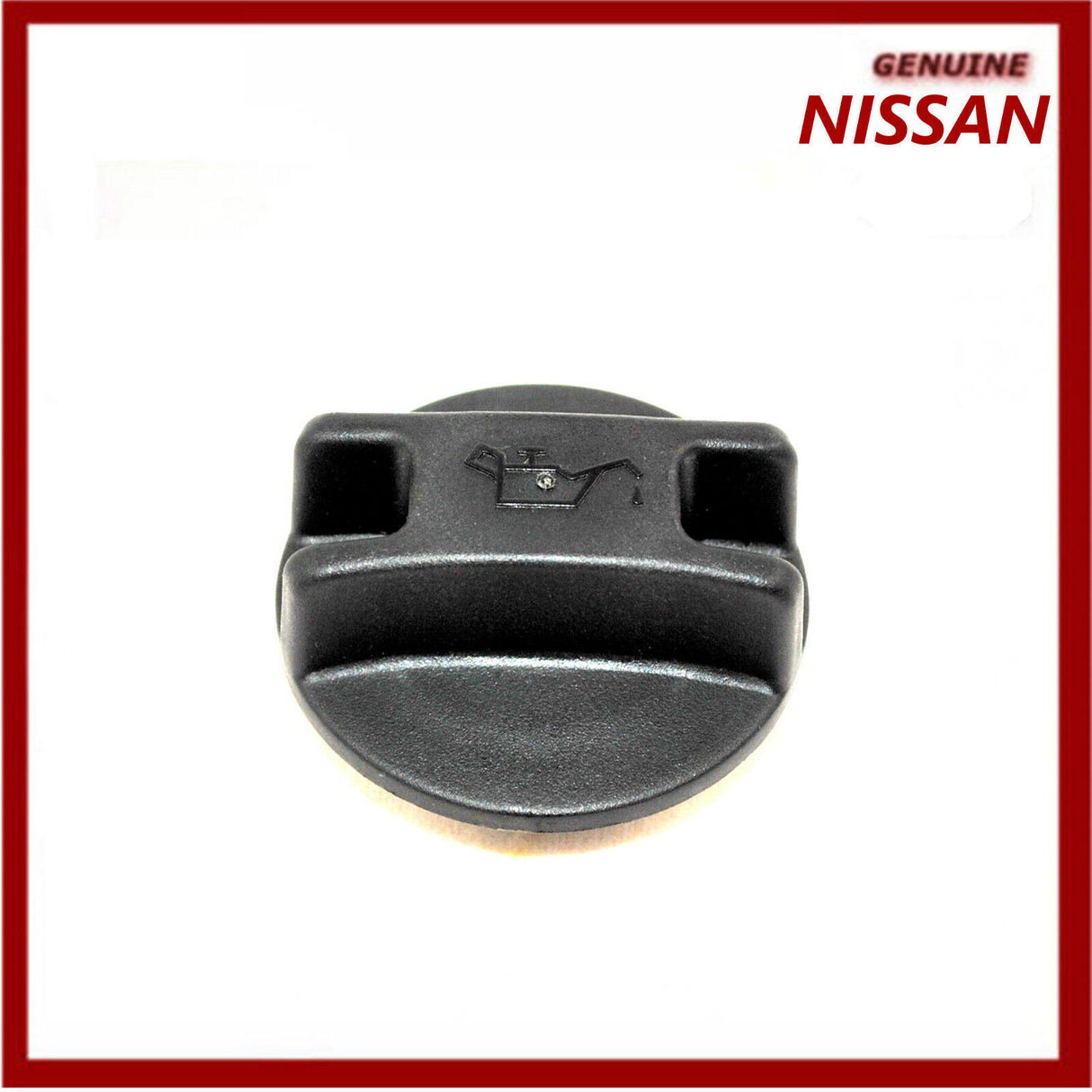 Genuine Nissan Juke Qashqai Note Micra X-Trail Oil Filler Cap New 152551P110