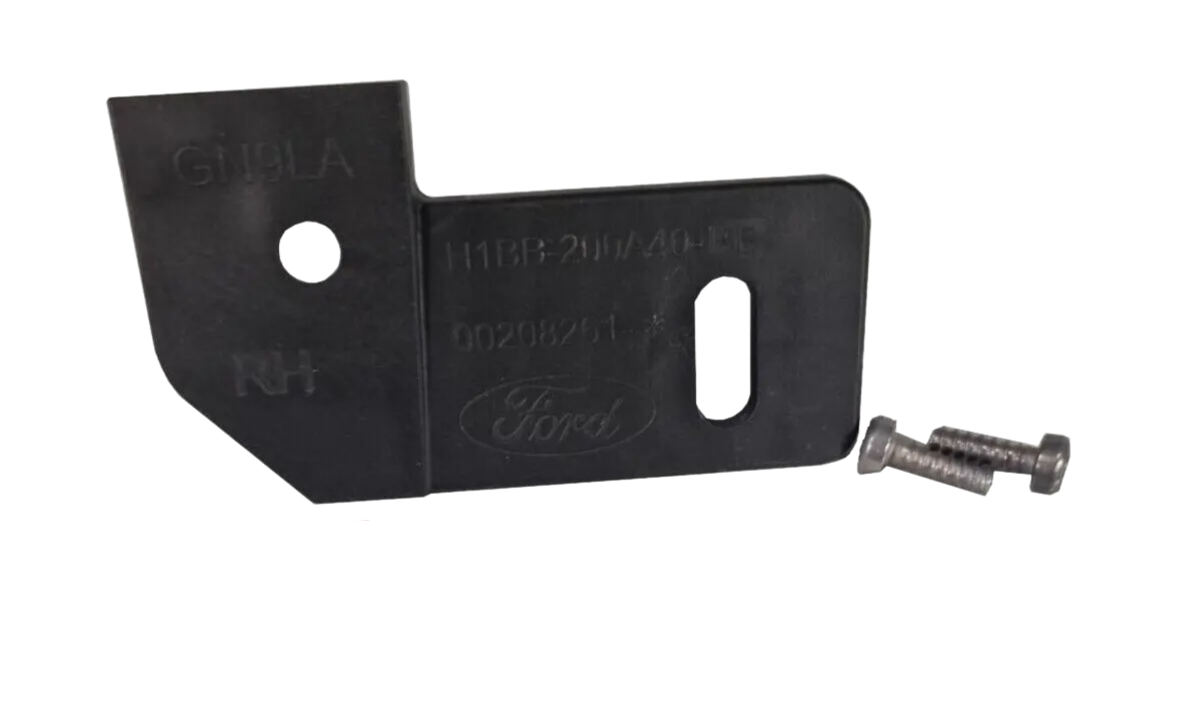 Genuine Ford Fiesta MK8 2017-2021 Headlamp Front Bracket Repair Kit Right