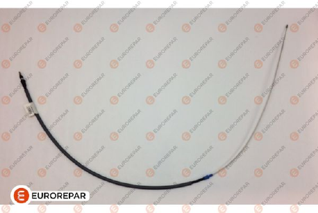 Peugeot 807 Citroen C8 & Fiat Ulysse Eurorepar Handbrake Cable