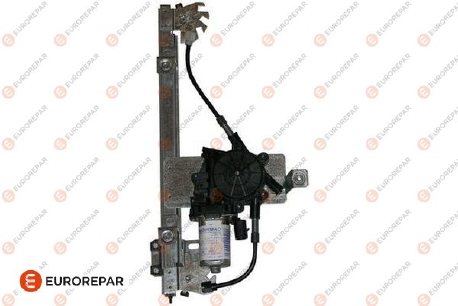Land rover Freelander L314 Eurorepar Window Regulator RH Rear