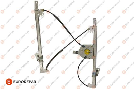 Citroen C5 Eurorepar Window Regulator LH Front