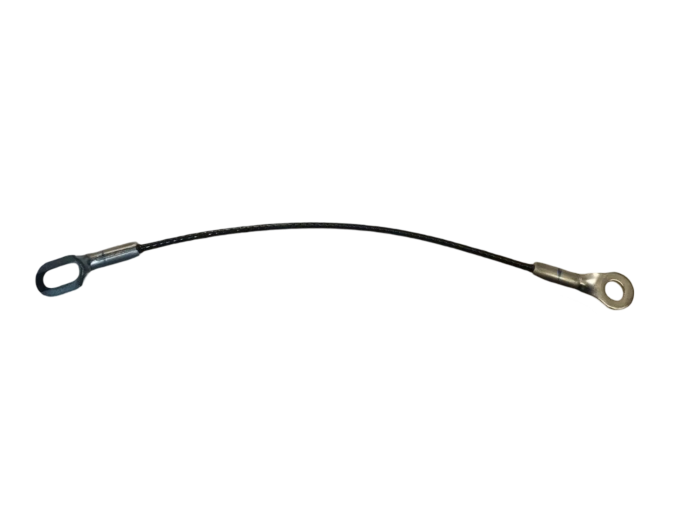 Genuine Mazda BT-50 & Ford Ranger 2012-2018 Tailgate Wire Cable Strap x1