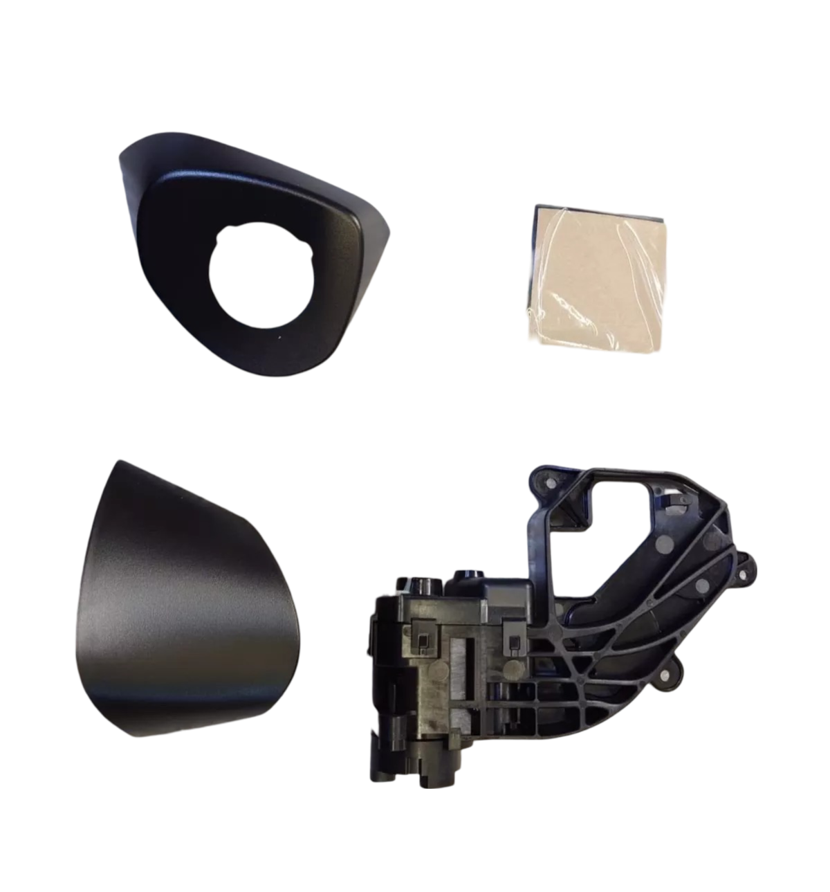 Genuine Mazda 6 GJ 2012-2016 Power Folding Mirror Motor LH N/S