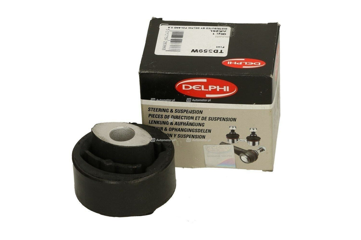 Fiat Punto Delphi Front Trailing Arm Bush