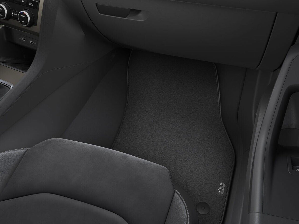 Genuine Seat Ateca 2020-2024 Carpet Mat Set 577863011F LOE