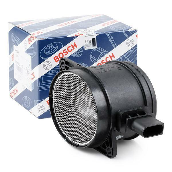 thumbnail image 2 of Genuine BMW Low Pressure Fuel Injection Pipe Sensor – 1 3 5 6 Series X6, 7614317 2 of 5