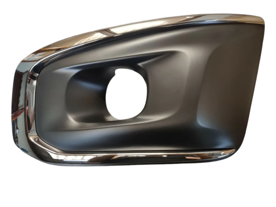 Genuine Peugeot 3008 2014-2016 Left Fog Lamp Grill Front (No Sensor Version)