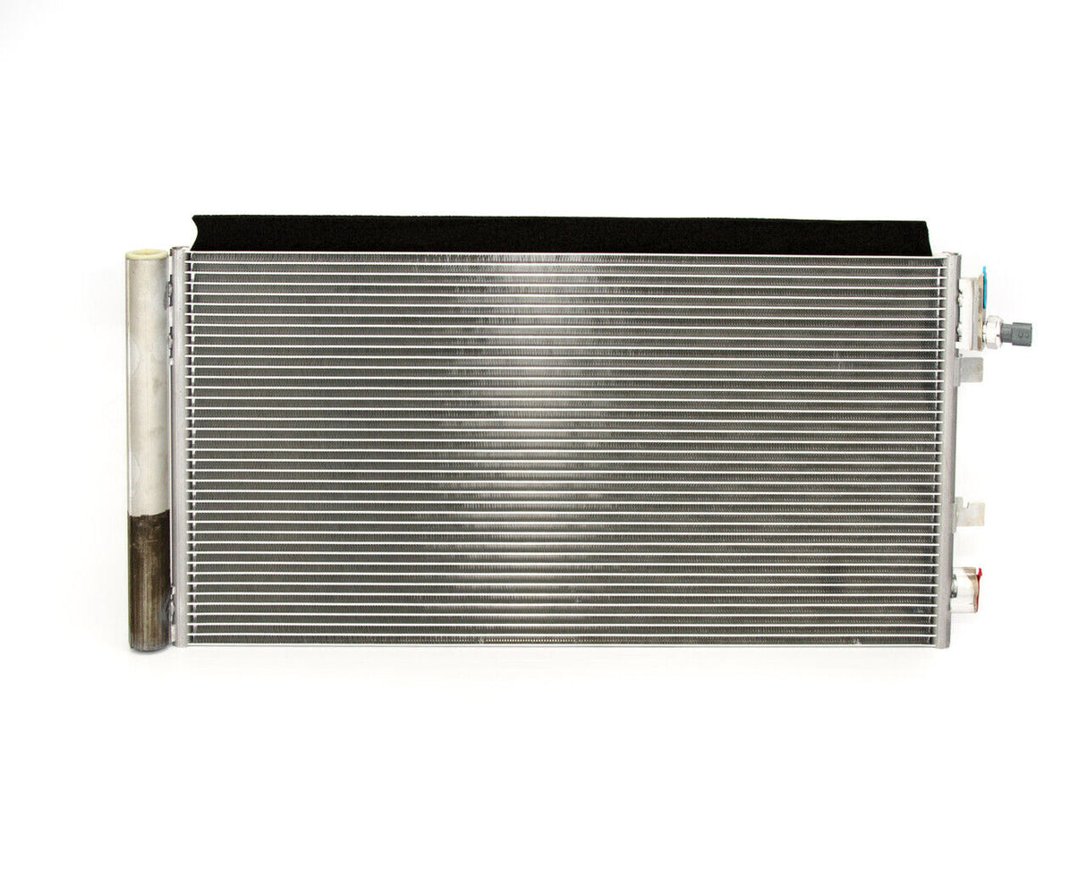 Ford Fiesta 2003-2006 & Mazda 2 (DY) Eurorepar Air Con Condenser