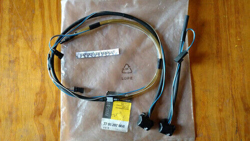 Genuine Renault Laguna mk2 Washer Jet