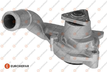 Ford Fiesta 1995-2002 & KA 1996-2008 Eurorepar Water Pump