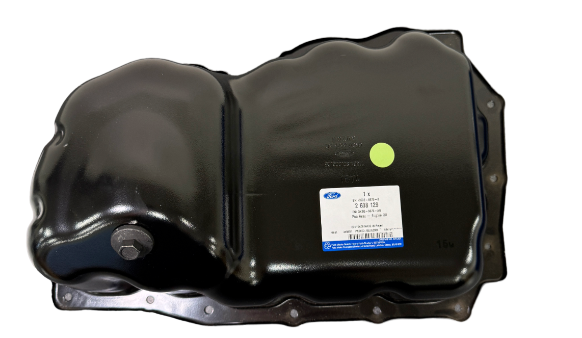 Genuine Ford Transit 2.0 ECOBLUE RWD Oil Sump Pan 2014 Onwards