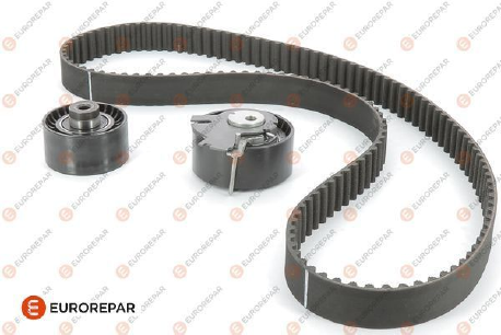 Peugeot 307 1007 207 206 308 301 & Citroen C2 C3 C4 Eurorepar Timing Belt Kit