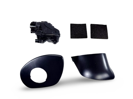 Genuine Mazda CX-5 KF 2017-2023 Power Folding Mirror Motor Right RH Driver