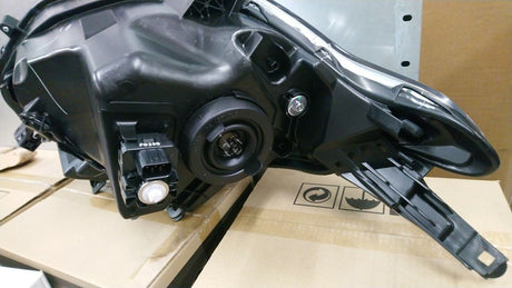 Genuine Fiat Fullback 2016-2019 LH N/S/F Headlight/Headlamp