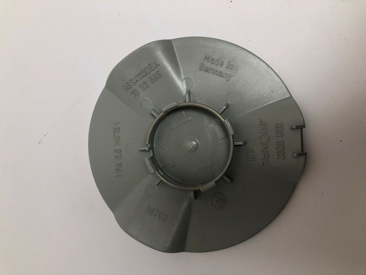 Genuine Ford Fiesta & KA 14" Alloy Wheel Centre Cap