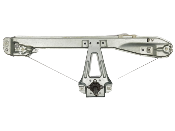 Genuine Renault Clio Mk3 RH Rear Windown Lift 8200291155 New