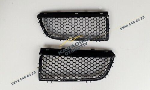 Genuine Renault Trafic Mk2 Front Bumper Radiator Grille 7701474660 New