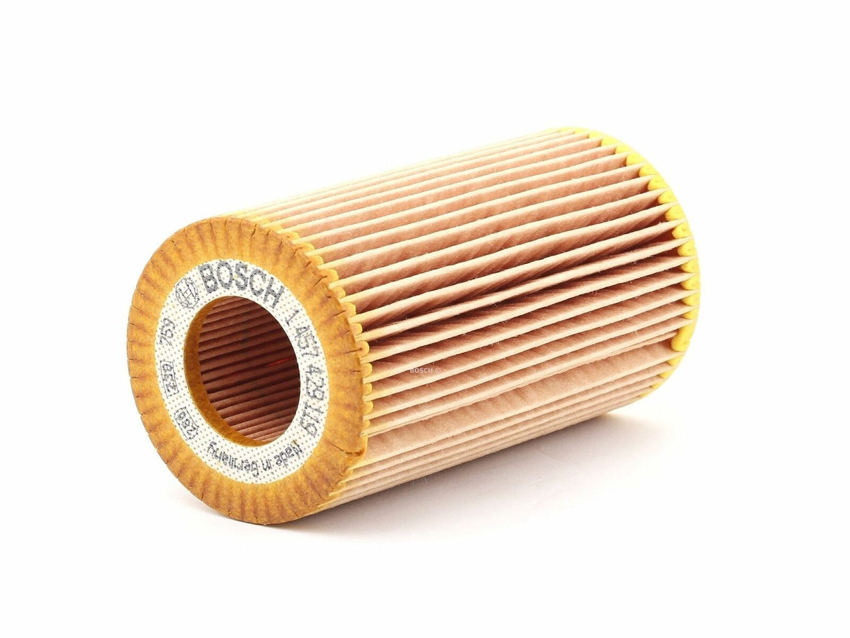 Land Rover Freelander & BMW 3 5 Series Bosch Oil Filter 1457429119