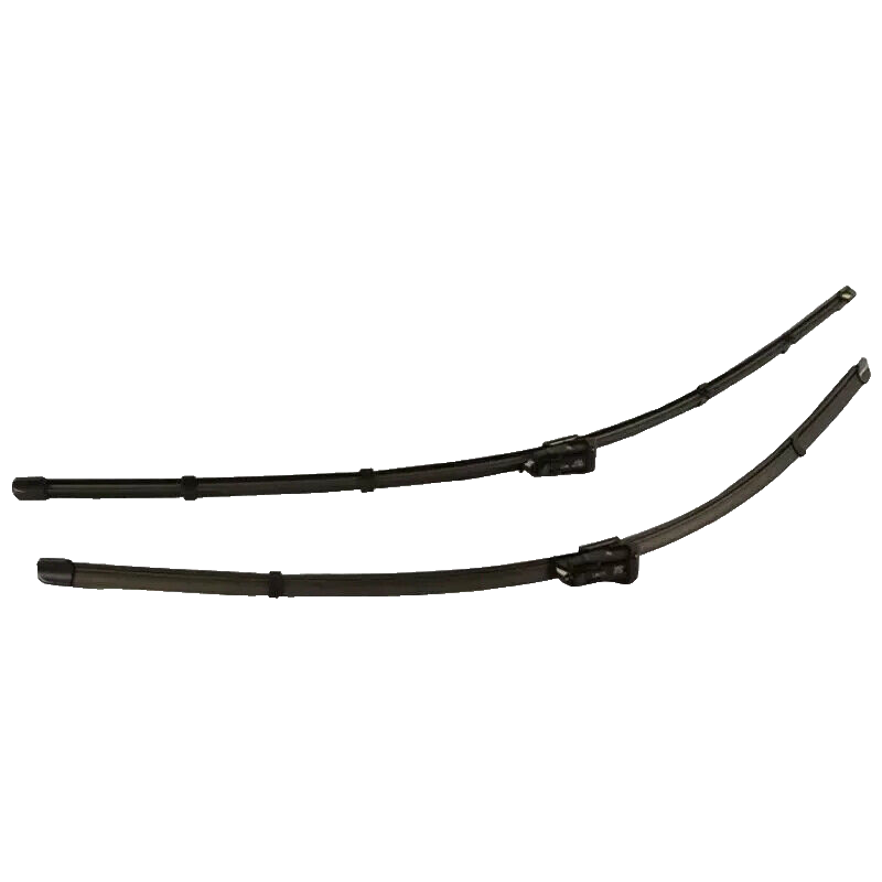 Ford Transit Custom Front Windscreen Flat Wiper Blades 09/2012-