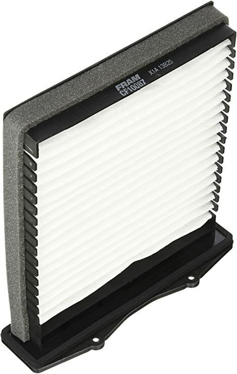 Land Rover Freelander L314 Bosch Pollen Filter 1987432116