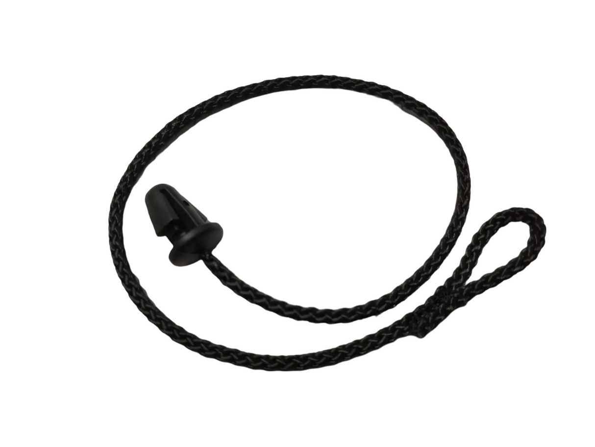 Genuine Vauxhall Crossland X 17-22 Parcel Shelf String Strap with Clip Hook