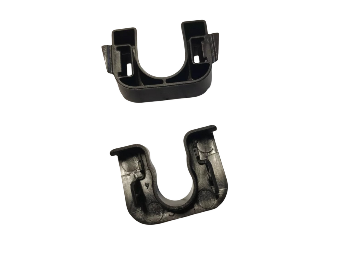 Genuine Dacia Duster MK2 17-22 Parcel Shelf Cord & Bracket 799655821R